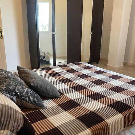 Cosy Furnished Appartment Ezzahra Eksteriør billede