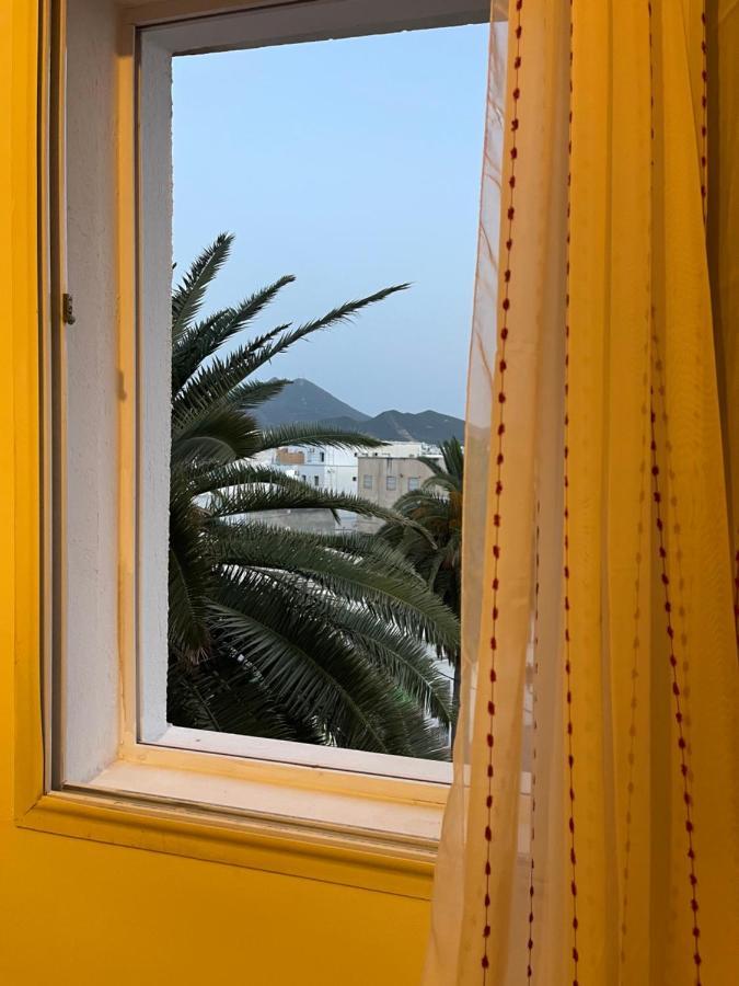 Cosy Furnished Appartment Ezzahra Eksteriør billede