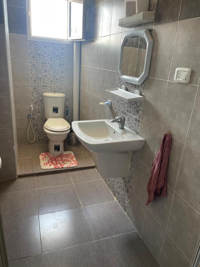 Cosy Furnished Appartment Ezzahra Eksteriør billede
